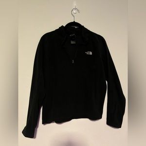 The North Face Polartec 1/4-Zip pullover